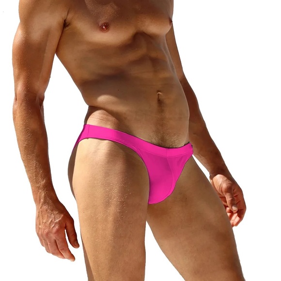 Sexy Swim Brief - Picture 4 of 7